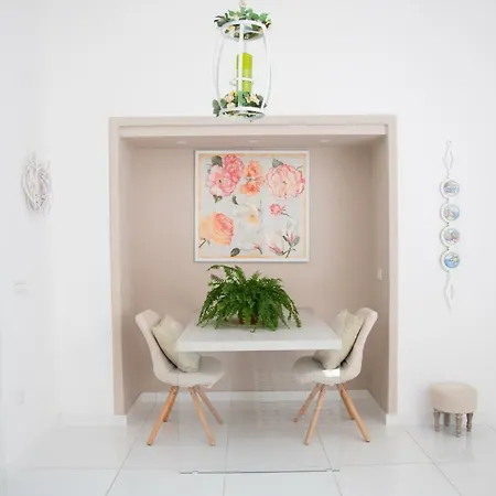 Liola Apartment Torre Annunziata