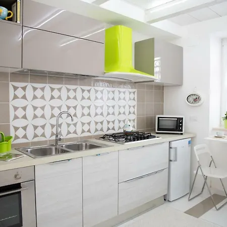 Apartment Liola