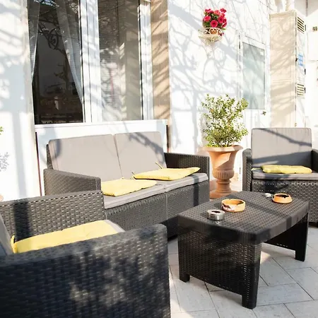 Liola Apartment Torre Annunziata
