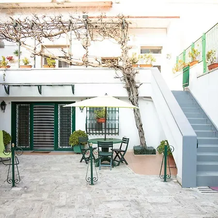 Apartment Liola