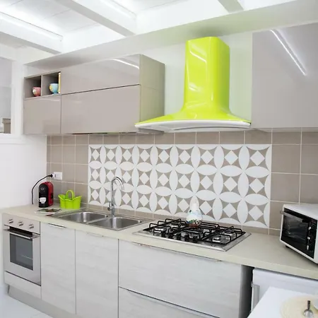 Apartment Liola