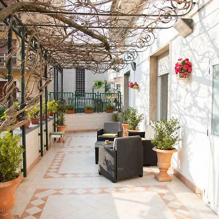 Apartment Liola *