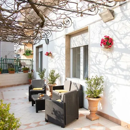 Liola Apartment Torre Annunziata