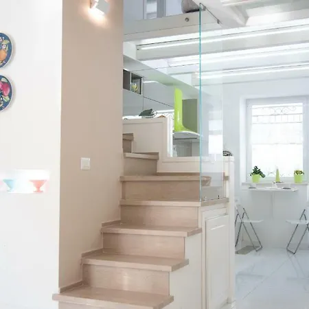 Apartment Liola Torre Annunziata