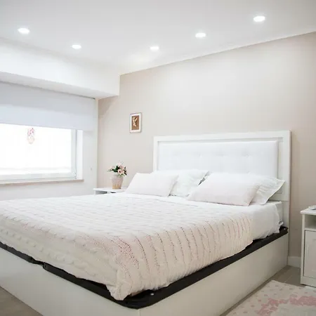 Liola Apartment *