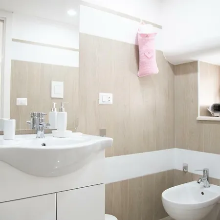 Liola Apartment *