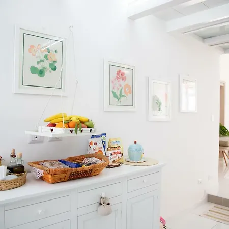 Apartment Liola *