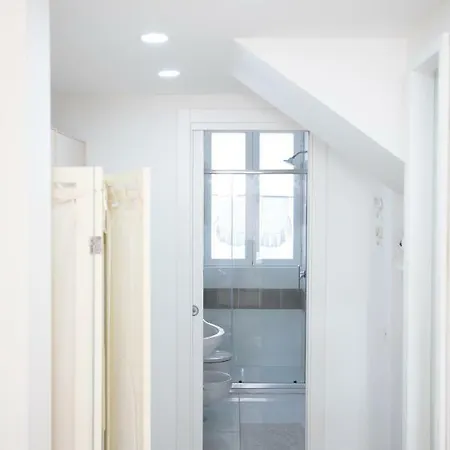 Apartment Liola *